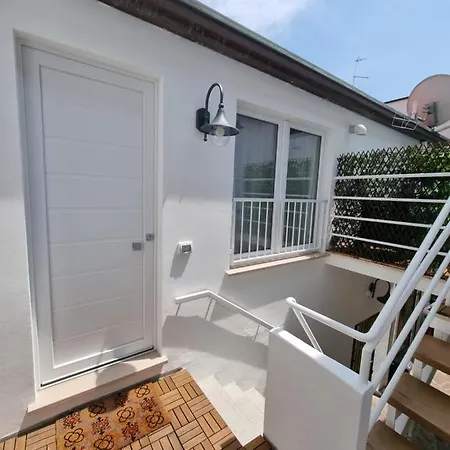 Apartment Piccolo Nida 18 *