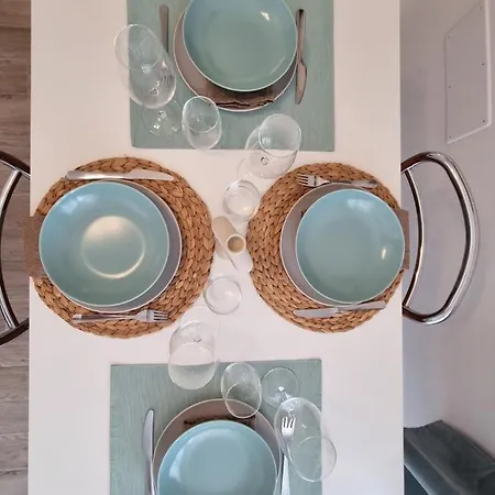 Piccolo Nida 18 Apartment Cattolica