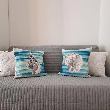 Piccolo Nida 18 Apartment Cattolica