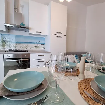 Apartment Piccolo Nida 18 Cattolica