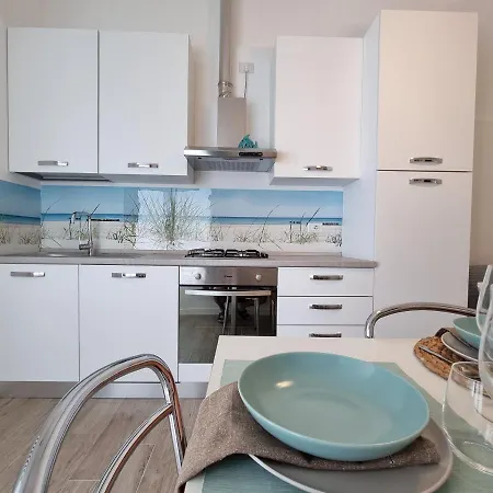 Piccolo Nida 18 Apartment Cattolica