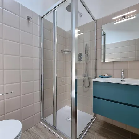 Apartment Piccolo Nida 18 Cattolica