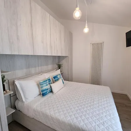 Apartment Piccolo Nida 18 *