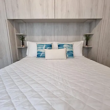 Apartment Piccolo Nida 18