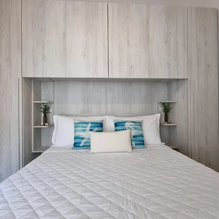 Piccolo Nida 18 Cattolica