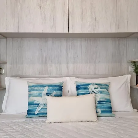 Apartment Piccolo Nida 18