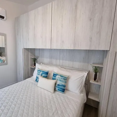 Piccolo Nida 18 Cattolica