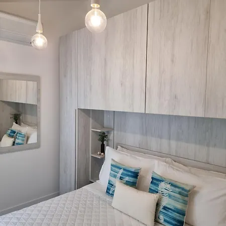Piccolo Nida 18 Apartment