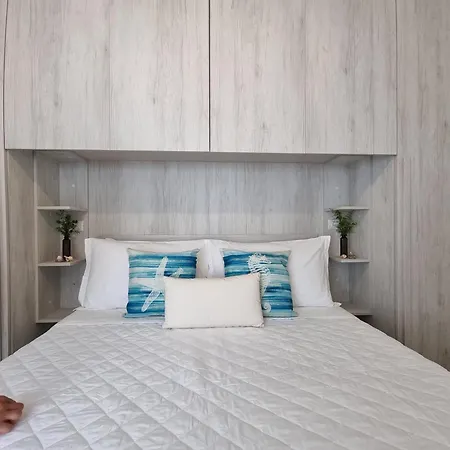 Apartment Piccolo Nida 18 *