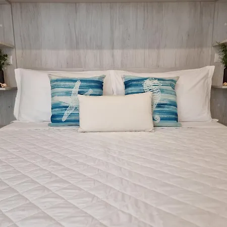 Piccolo Nida 18 * Cattolica