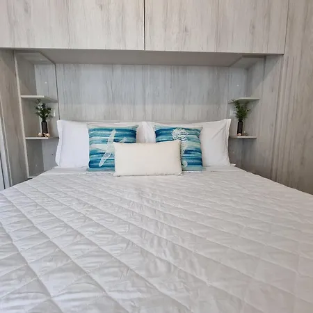 Apartment Piccolo Nida 18 *