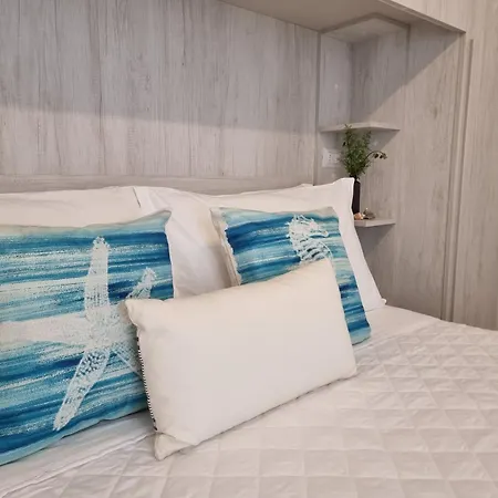 Apartment Piccolo Nida 18 Cattolica